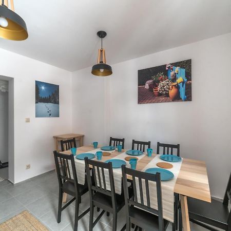 Podgorze Duszniki Zdroj Apartment Bagian luar foto