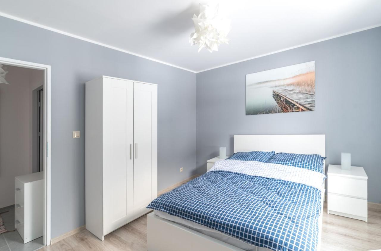 Podgorze Duszniki Zdroj Apartment Bagian luar foto