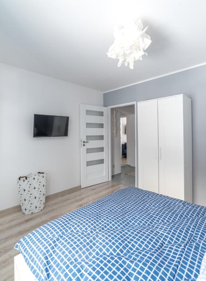 Podgorze Duszniki Zdroj Apartment Bagian luar foto