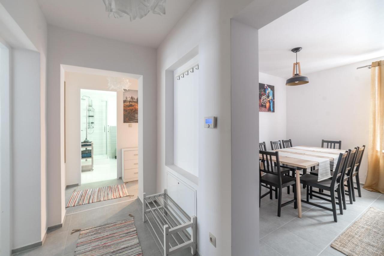 Podgorze Duszniki Zdroj Apartment Bagian luar foto